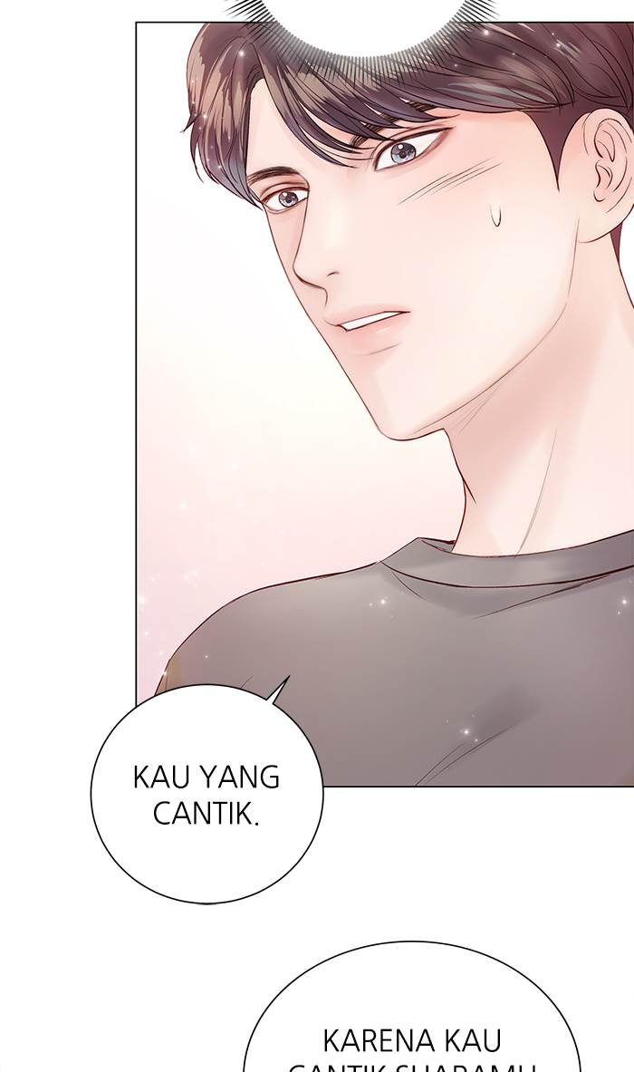 There Must Be Happy Endings chapter 28 halaman 73