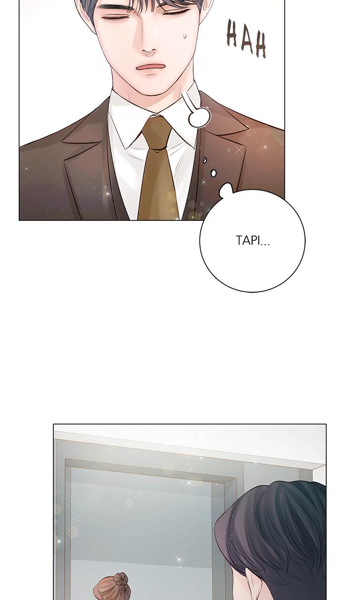 There Must Be Happy Endings chapter 28 halaman 23