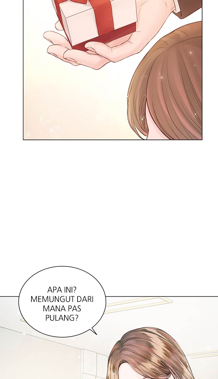 There Must Be Happy Endings chapter 28 halaman 34