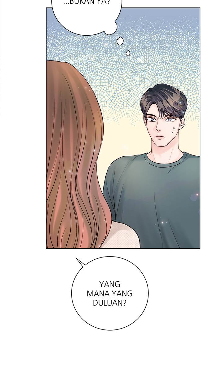 There Must Be Happy Endings chapter 28 halaman 75