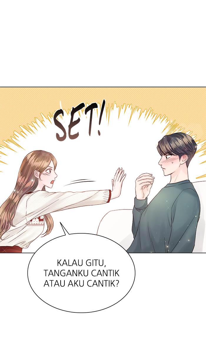 There Must Be Happy Endings chapter 28 halaman 81