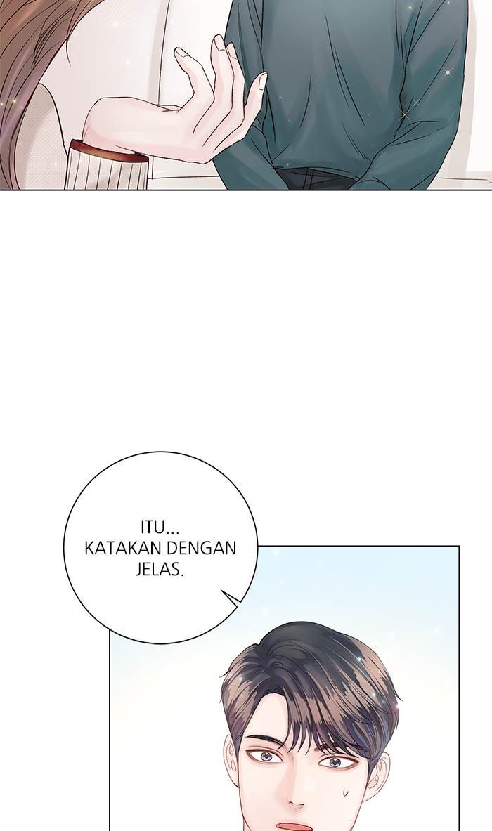 There Must Be Happy Endings chapter 28 halaman 67