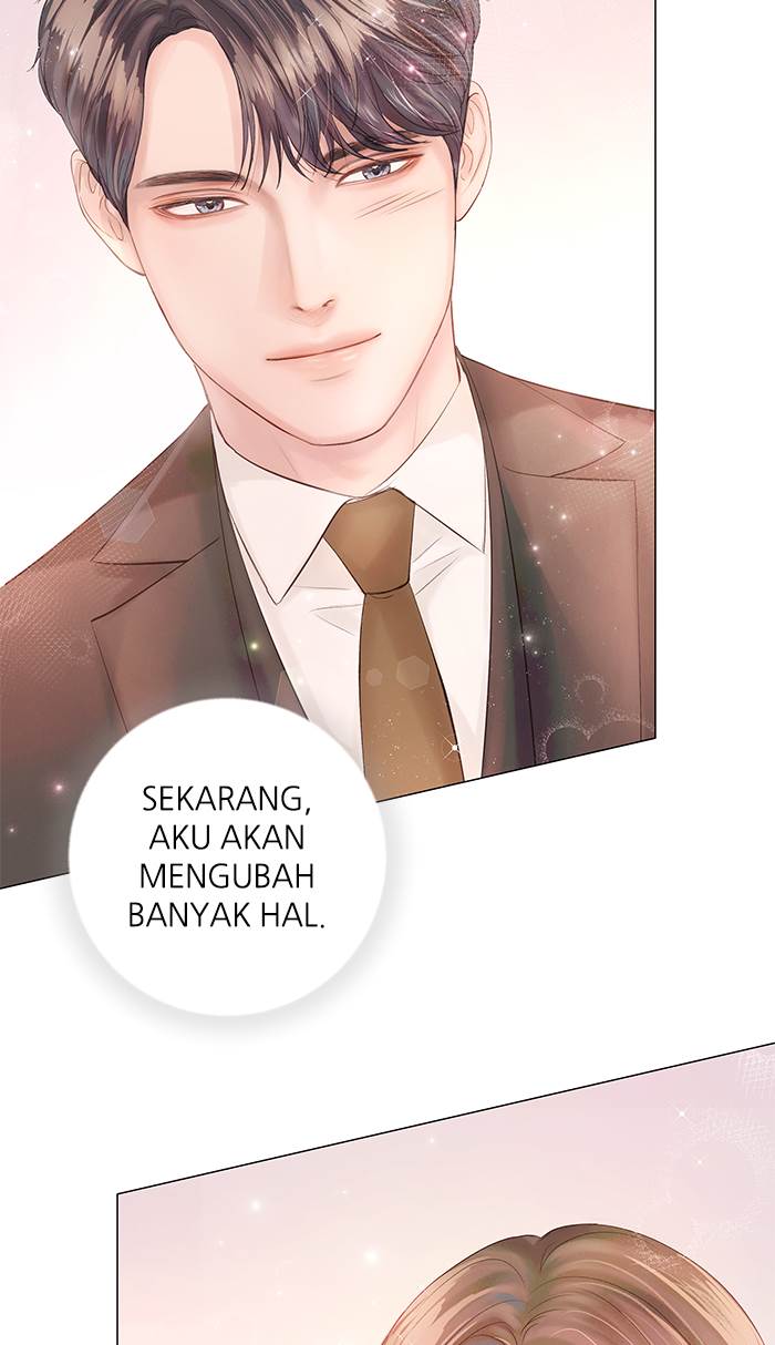 There Must Be Happy Endings chapter 28 halaman 57