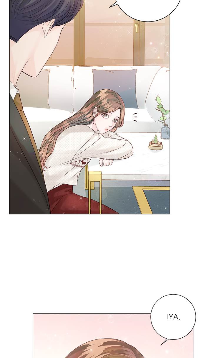There Must Be Happy Endings chapter 28 halaman 50