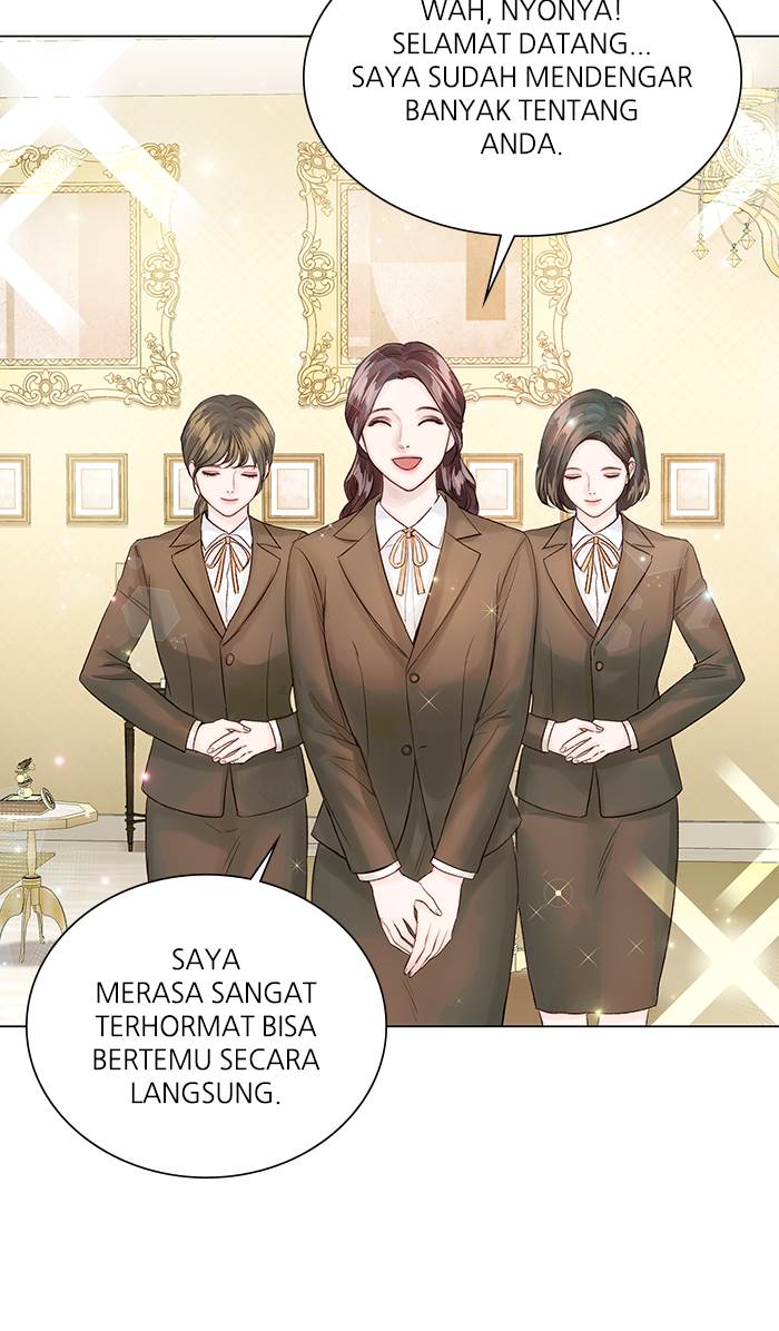There Must Be Happy Endings chapter 29 halaman 64