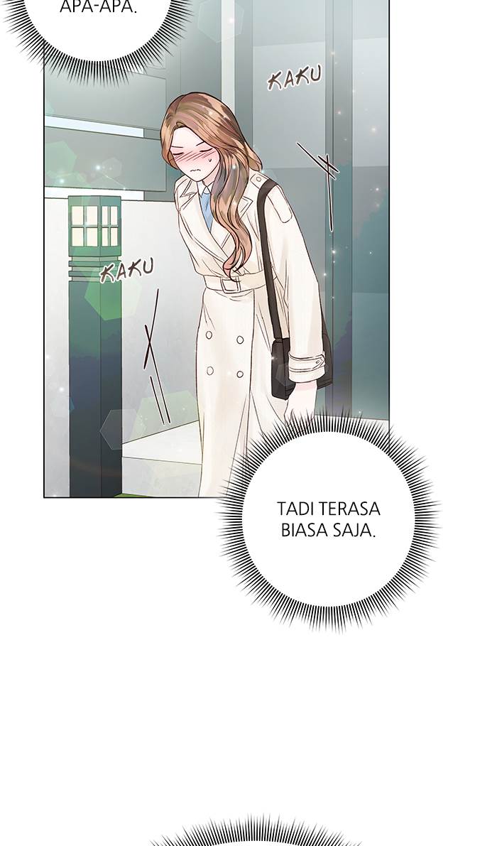 There Must Be Happy Endings chapter 29 halaman 29