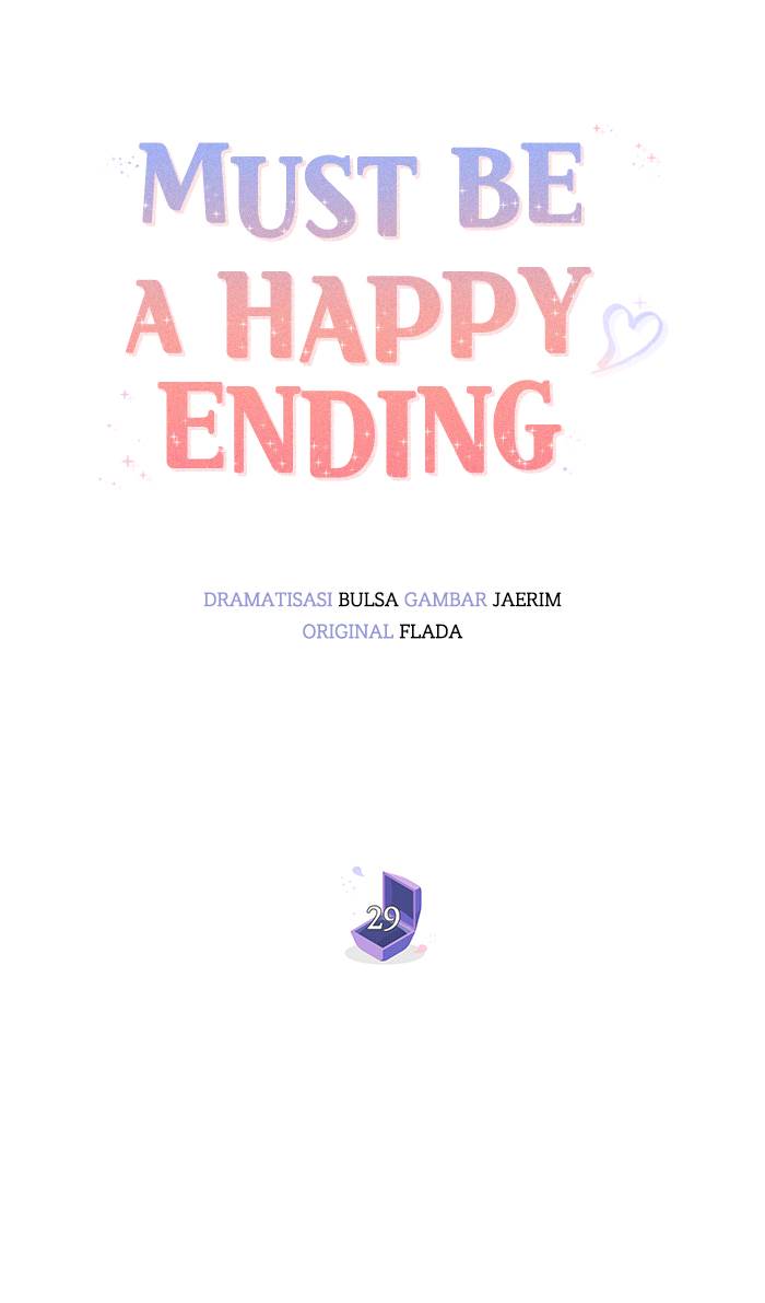 There Must Be Happy Endings chapter 29 halaman 32