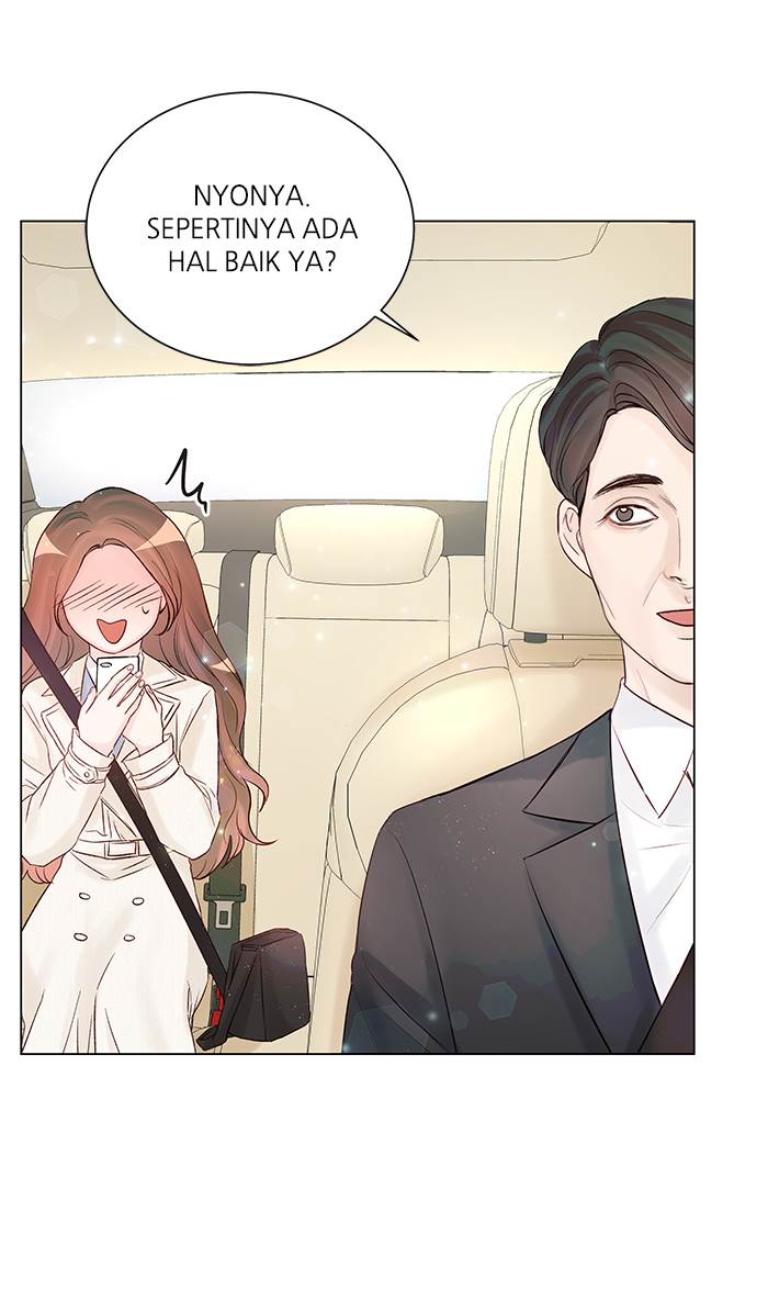 There Must Be Happy Endings chapter 29 halaman 45