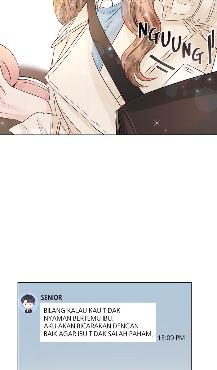 There Must Be Happy Endings chapter 29 halaman 36