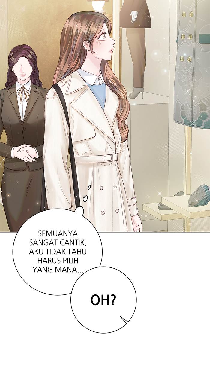 There Must Be Happy Endings chapter 29 halaman 71