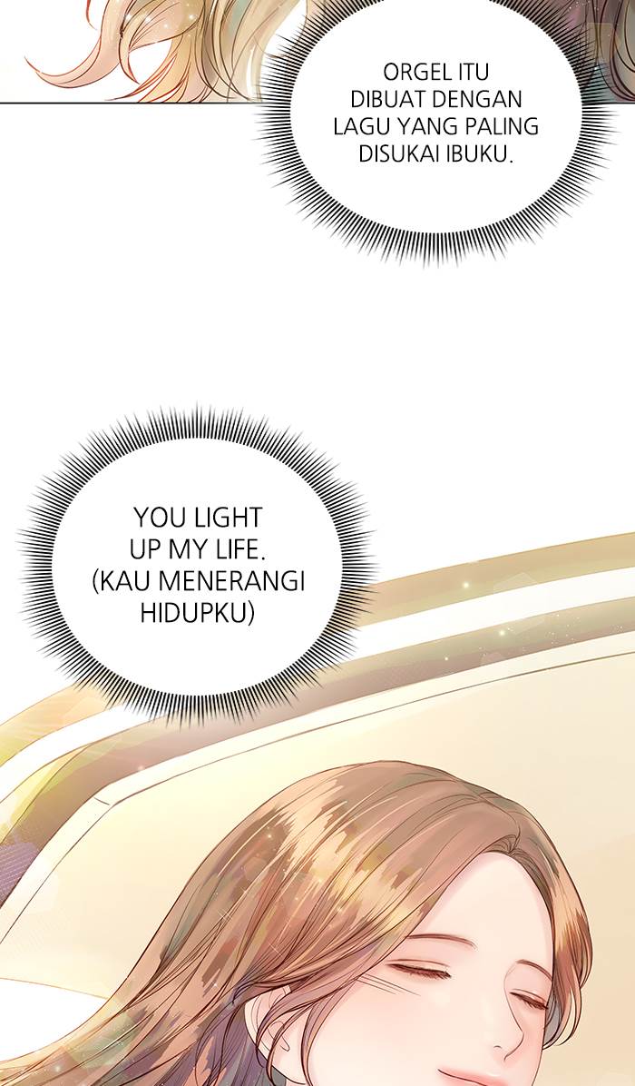 There Must Be Happy Endings chapter 29 halaman 49