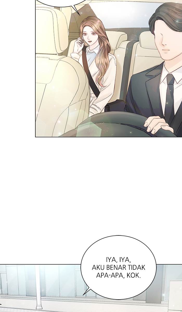 There Must Be Happy Endings chapter 29 halaman 57