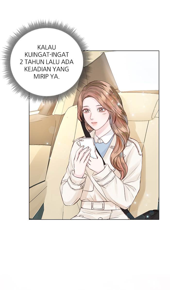 There Must Be Happy Endings chapter 29 halaman 42