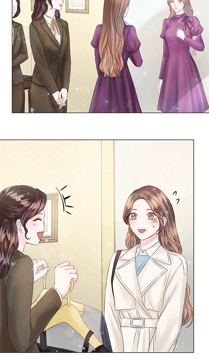 There Must Be Happy Endings chapter 29 halaman 68