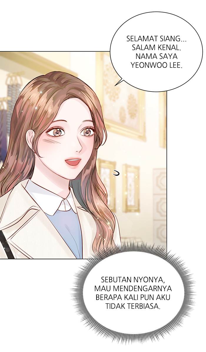 There Must Be Happy Endings chapter 29 halaman 65