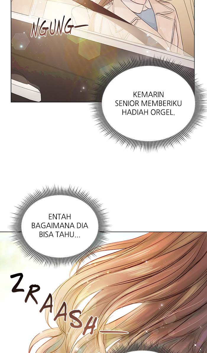 There Must Be Happy Endings chapter 29 halaman 48