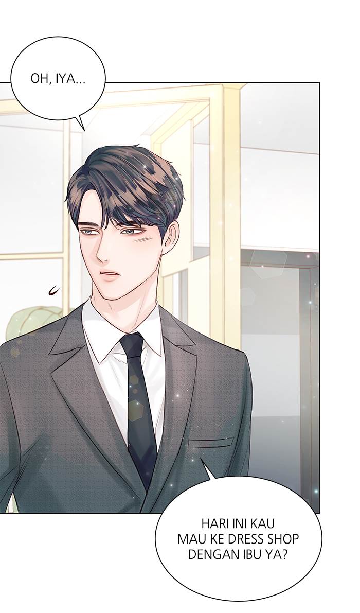 There Must Be Happy Endings chapter 29 halaman 19