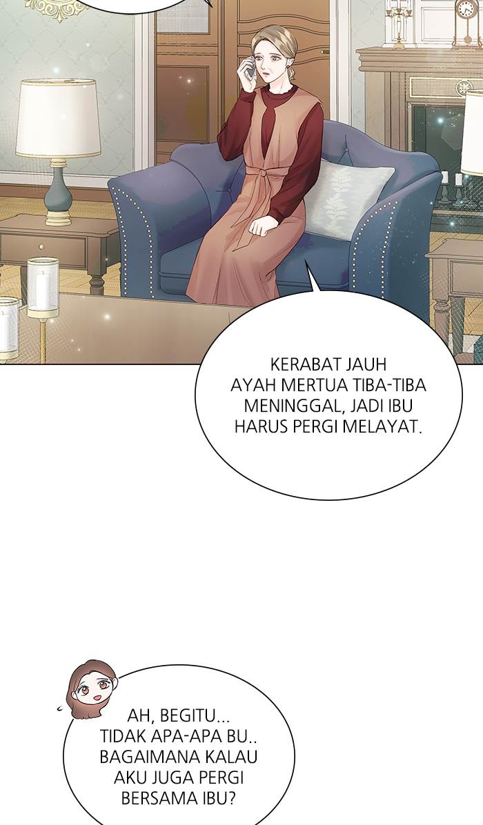 There Must Be Happy Endings chapter 29 halaman 54