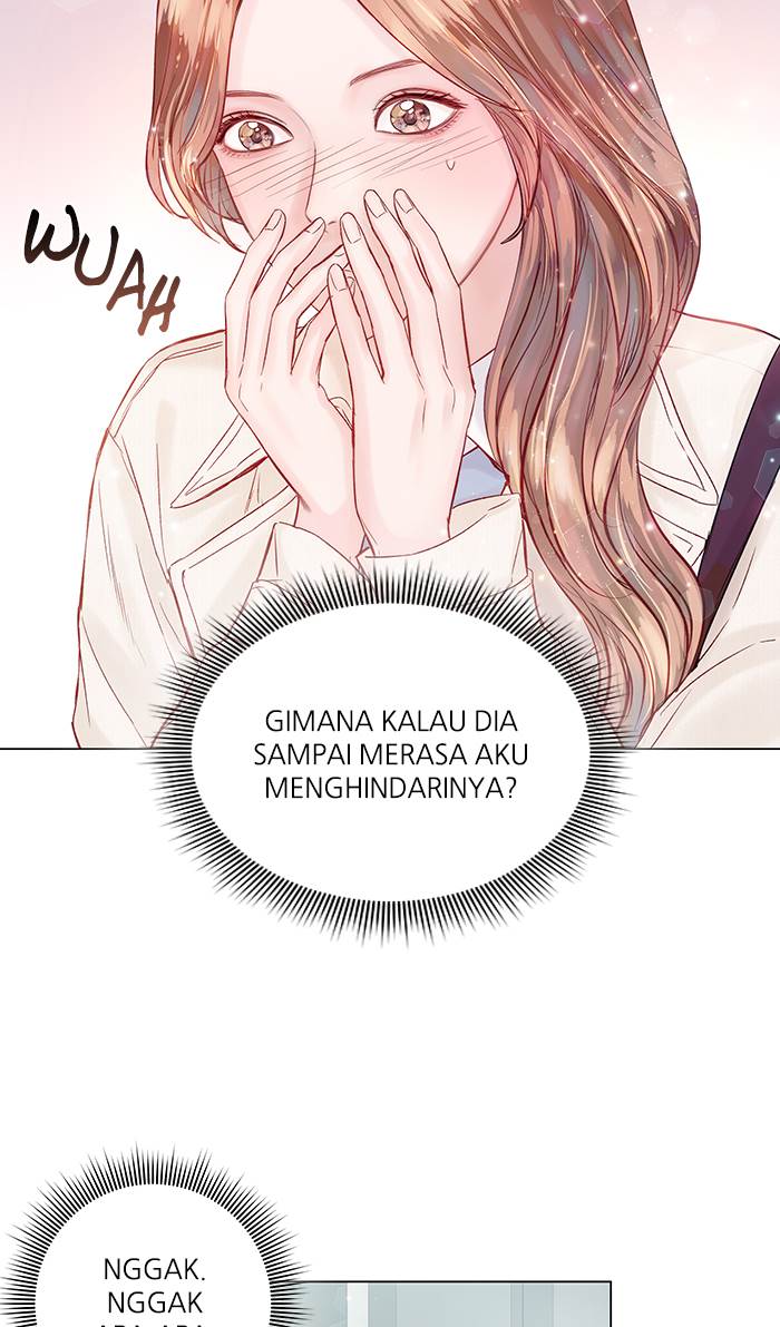 There Must Be Happy Endings chapter 29 halaman 28
