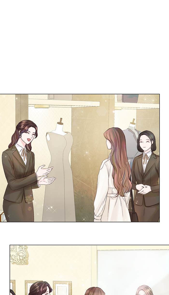 There Must Be Happy Endings chapter 29 halaman 67