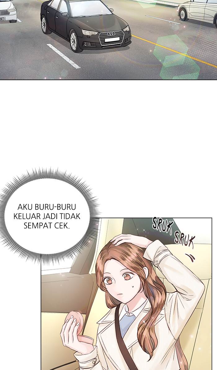 There Must Be Happy Endings chapter 29 halaman 34