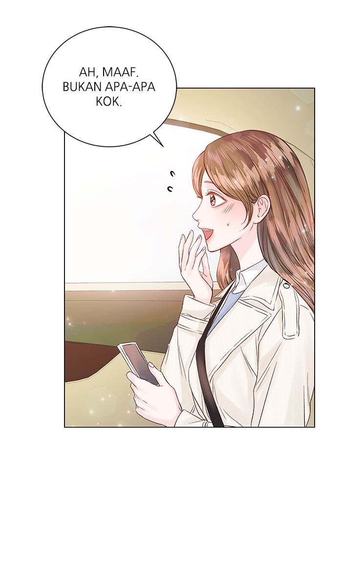 There Must Be Happy Endings chapter 29 halaman 46