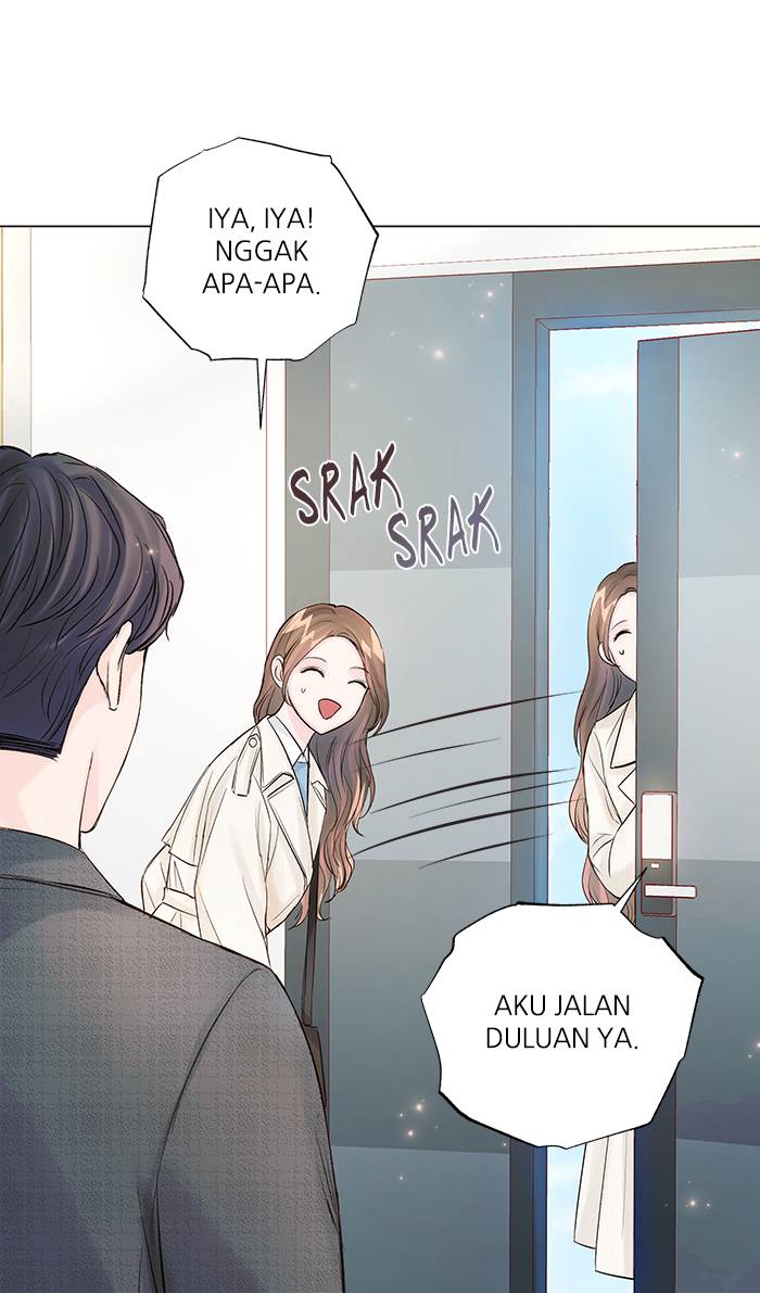 There Must Be Happy Endings chapter 29 halaman 21