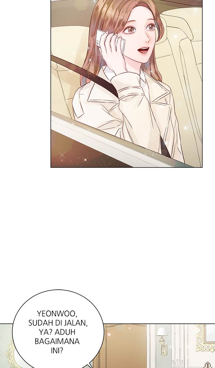 There Must Be Happy Endings chapter 29 halaman 53