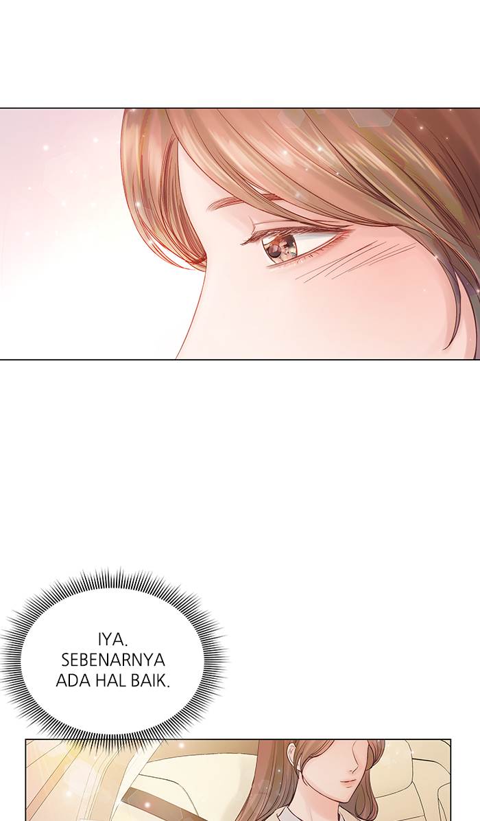 There Must Be Happy Endings chapter 29 halaman 47