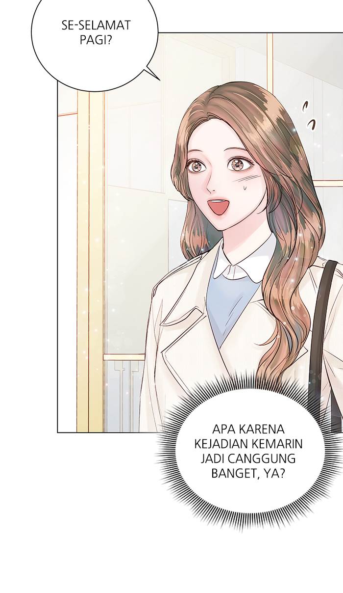 There Must Be Happy Endings chapter 29 halaman 18