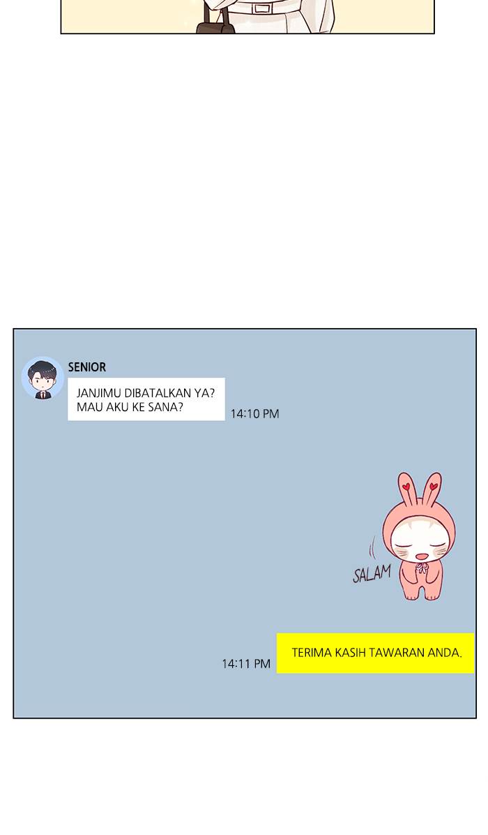 There Must Be Happy Endings chapter 29 halaman 61