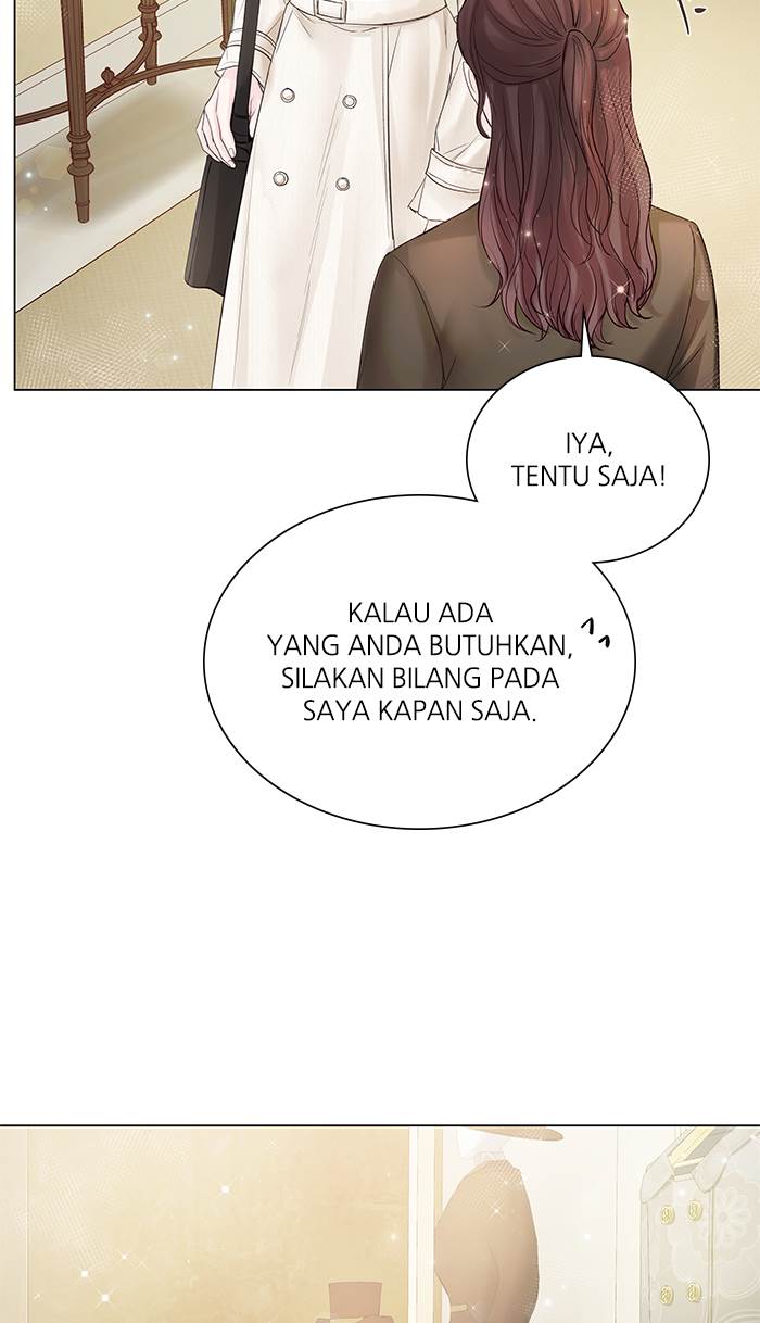 There Must Be Happy Endings chapter 29 halaman 70