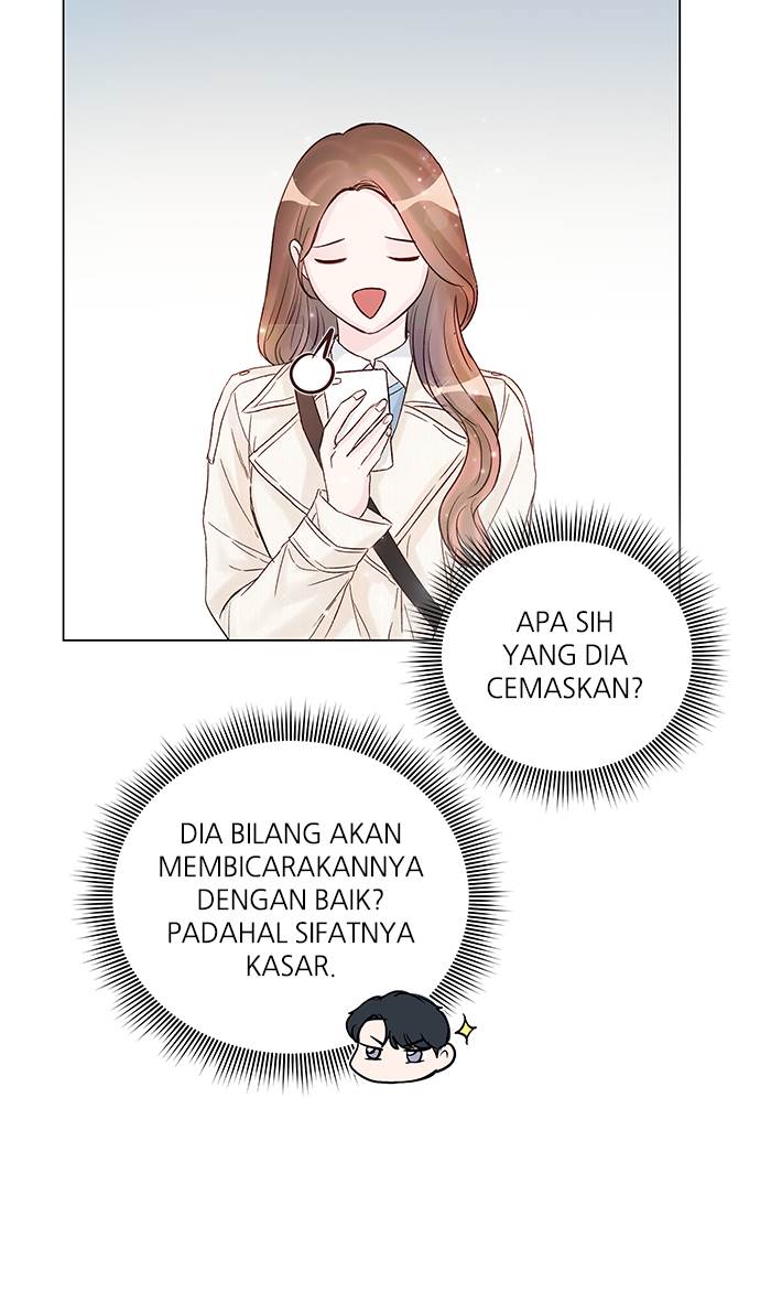 There Must Be Happy Endings chapter 29 halaman 37