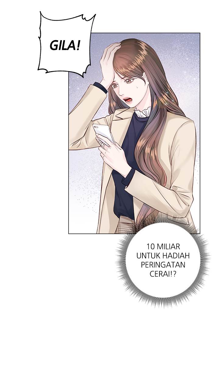 There Must Be Happy Endings chapter 3 halaman 101
