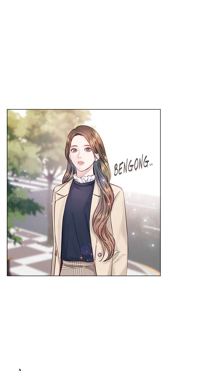 There Must Be Happy Endings chapter 3 halaman 98