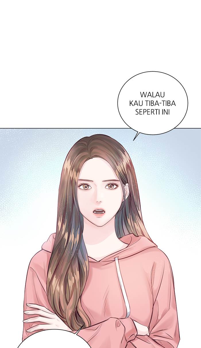 There Must Be Happy Endings chapter 3 halaman 17