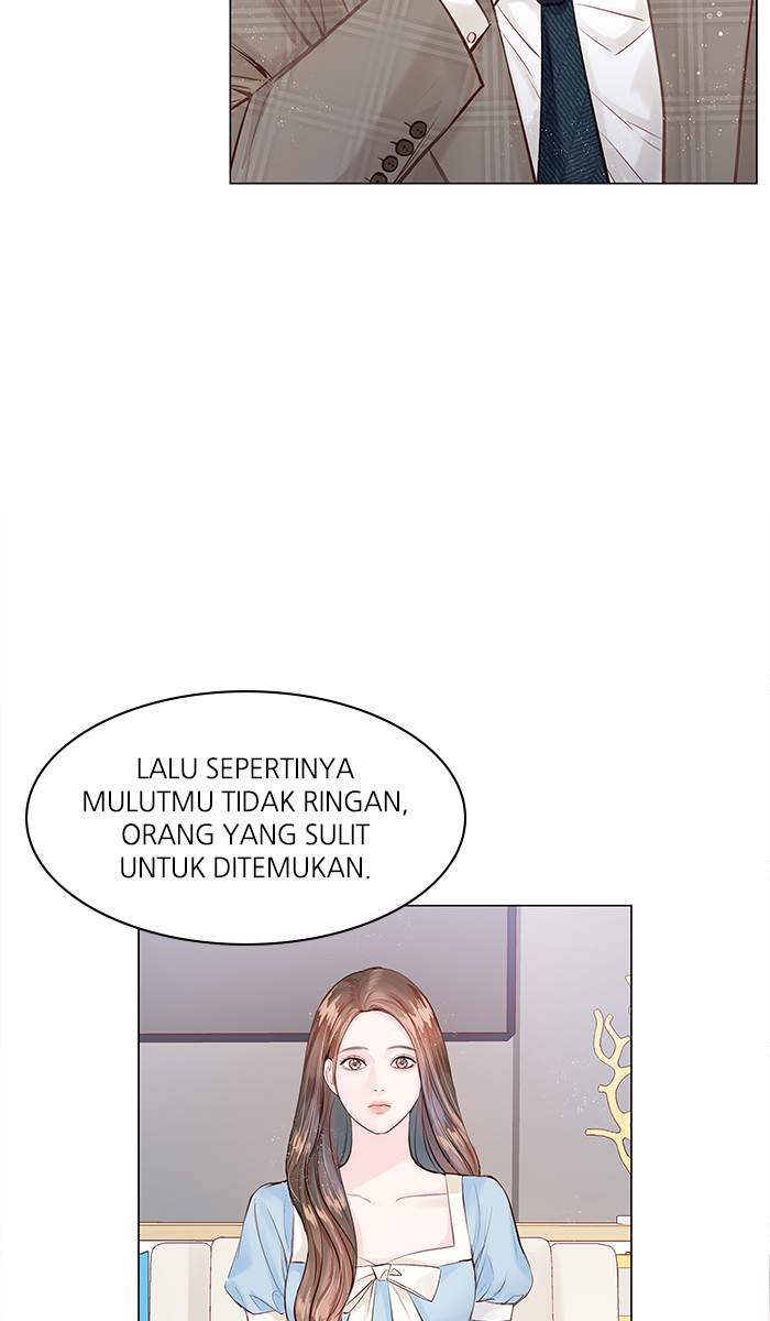 There Must Be Happy Endings chapter 3 halaman 38