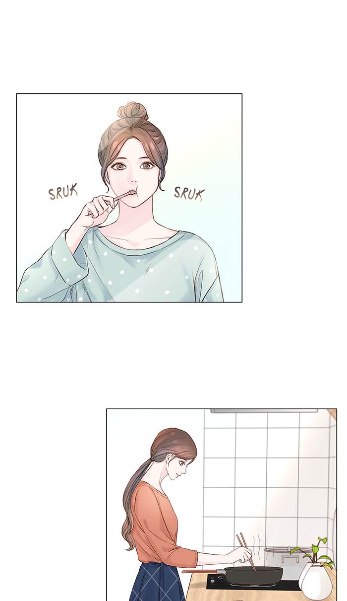 There Must Be Happy Endings chapter 3 halaman 1