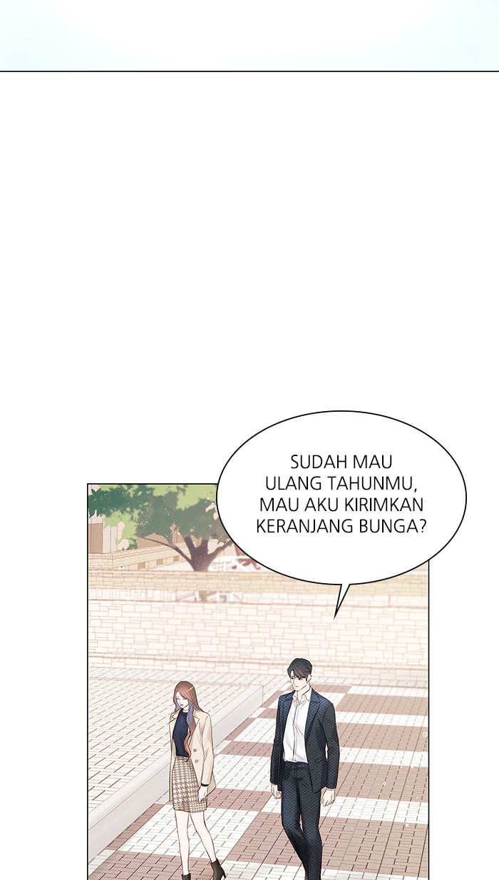 There Must Be Happy Endings chapter 3 halaman 89