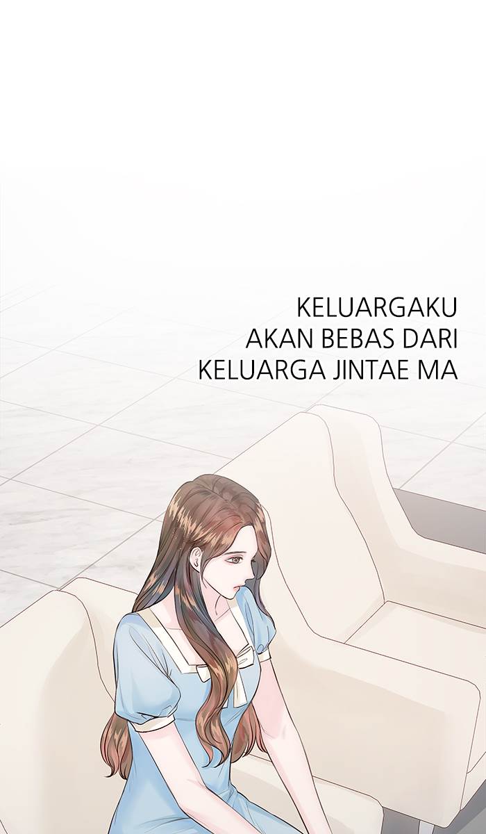 There Must Be Happy Endings chapter 3 halaman 43