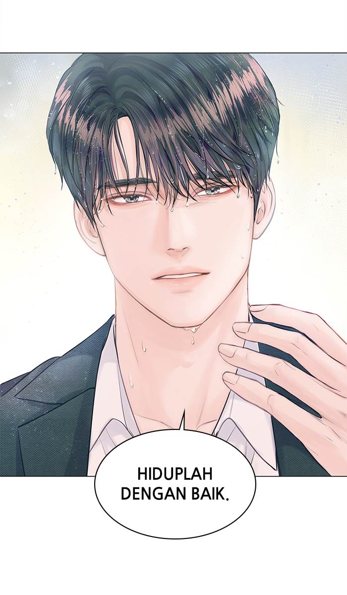 There Must Be Happy Endings chapter 3 halaman 26