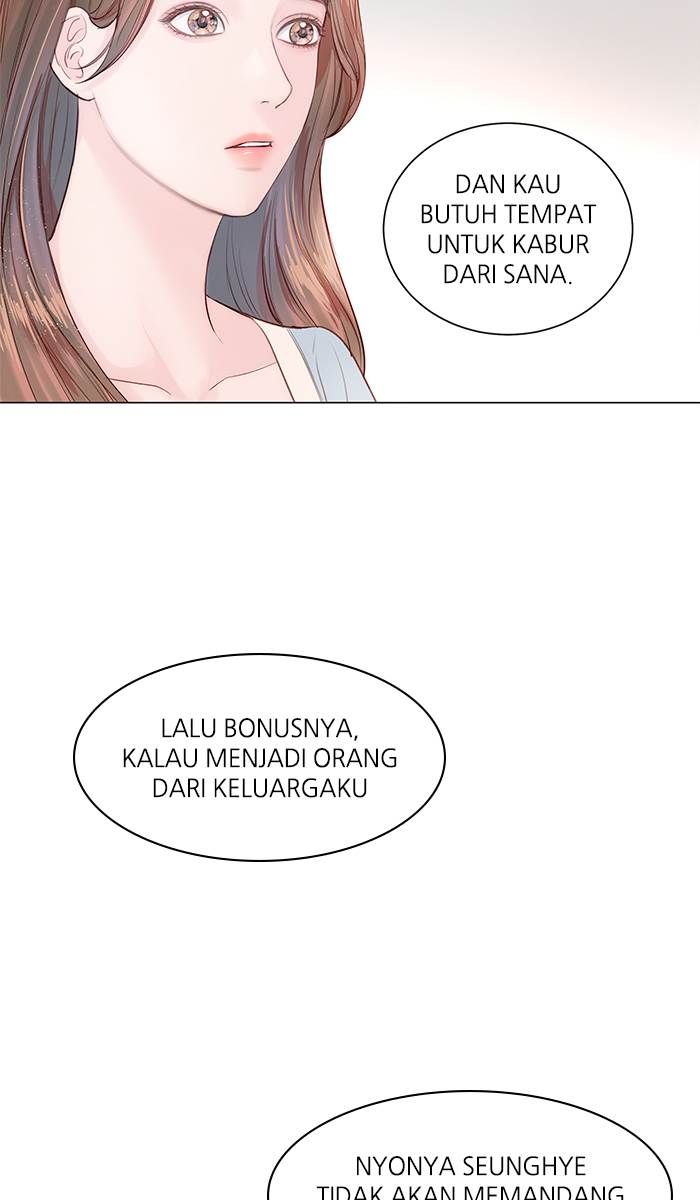 There Must Be Happy Endings chapter 3 halaman 41