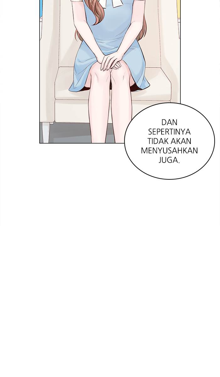 There Must Be Happy Endings chapter 3 halaman 39