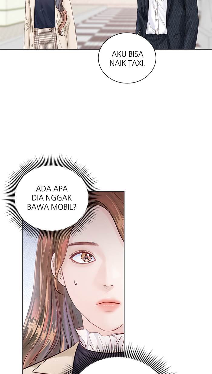 There Must Be Happy Endings chapter 3 halaman 93