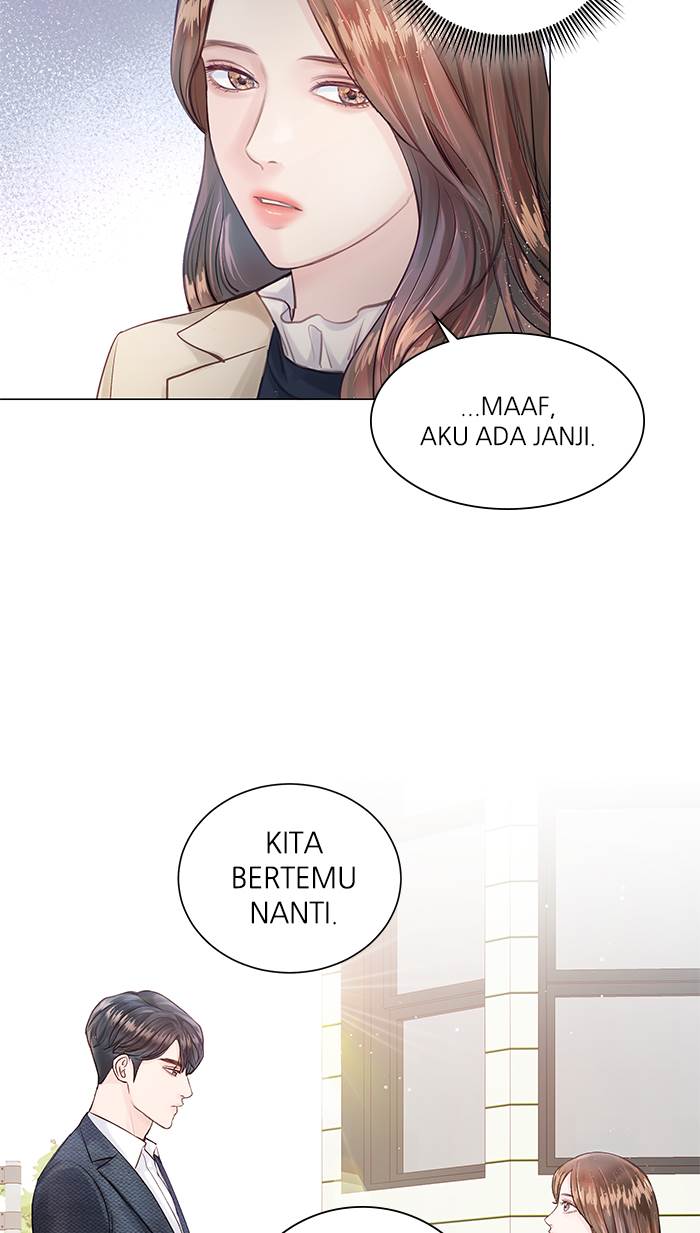 There Must Be Happy Endings chapter 3 halaman 82