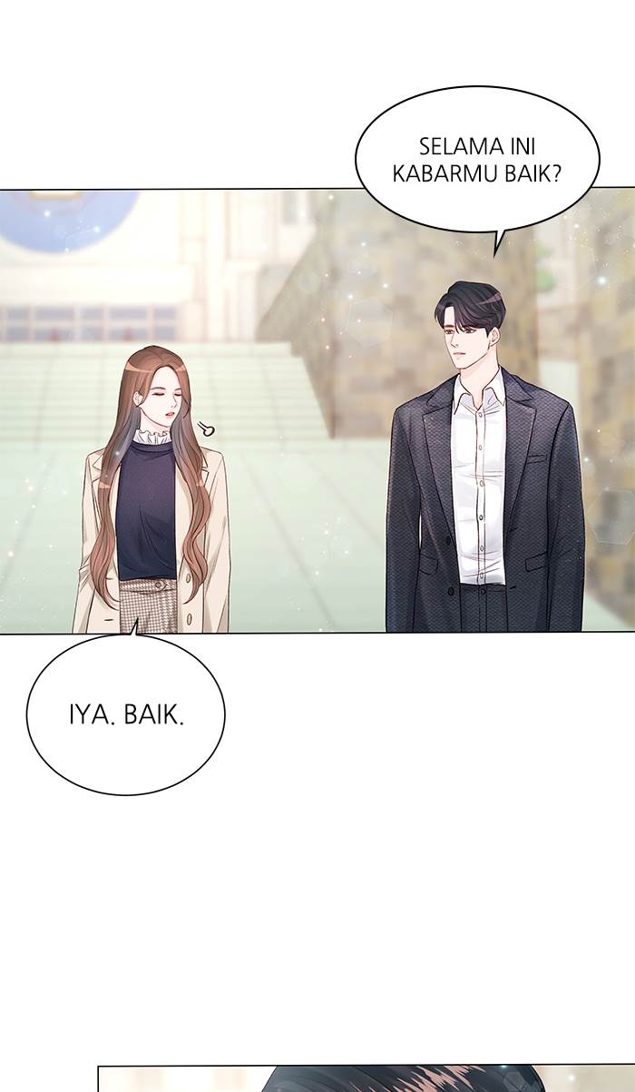 There Must Be Happy Endings chapter 3 halaman 62