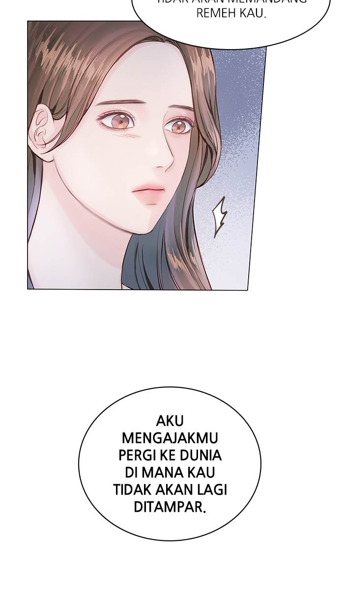 There Must Be Happy Endings chapter 3 halaman 42