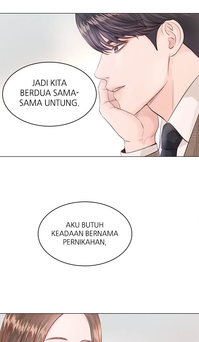 There Must Be Happy Endings chapter 3 halaman 40