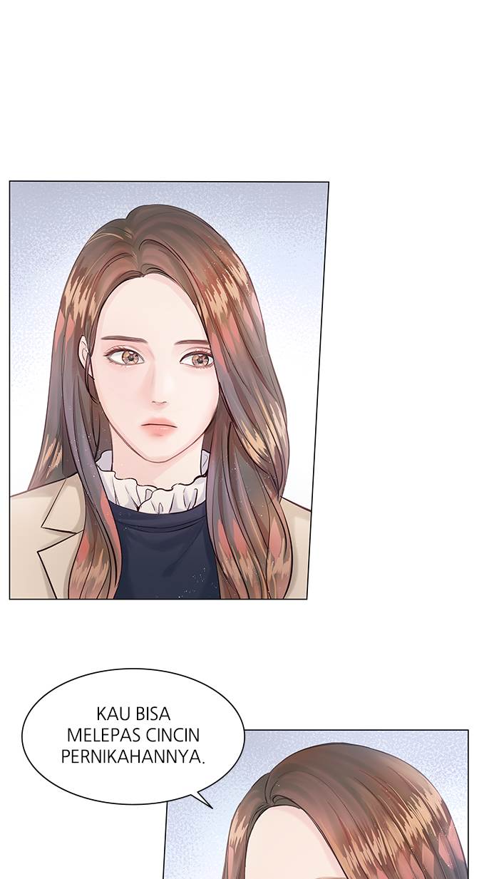 There Must Be Happy Endings chapter 3 halaman 75