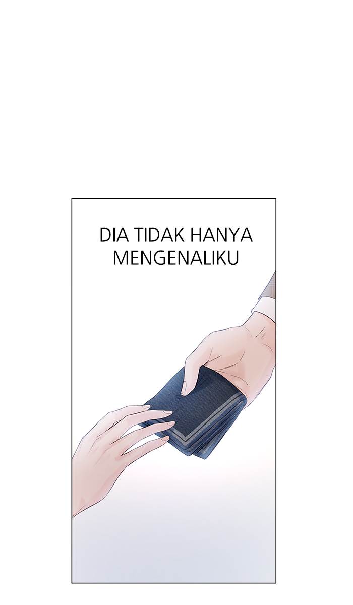 There Must Be Happy Endings chapter 3 halaman 32